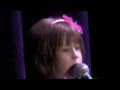 Victory Phillips of NH sings Imagine, Age 6