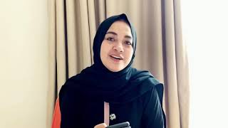 Qosidah Khodijatul Kubro