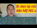 Bỏ Phiếu Cho Bi Den Đi, Rồi Ông Ta Nói Bạn Dzốt...!