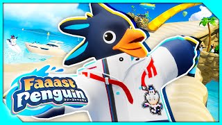 【ファーストペンギン】2連続1位取るまで終われません！【おらふくん視点】
