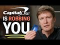What capital one doesnt want you to know