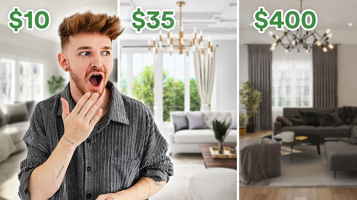 Get Stunning Design Options for Your Living Room Makeover on Fiverr!