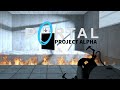 Portal Project Alpha #0 | PORTAL МОЕГО ДЕТСТВА