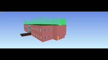 PartC   4D Simulation TimeLiner