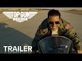 TOP GUN: MAVERICK | Trailer Ufficiale | Paramount Movies