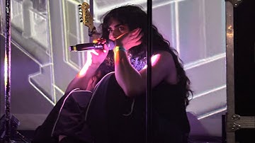 underscores - Point A