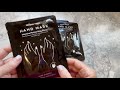 Hand Moisturizing Gloves – Overnight Hand Mask with Collagen – Korean Skin Care Moisturizer Lotion,