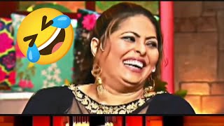 kapil sharma show very funny clips 🤣 # viral #comedy