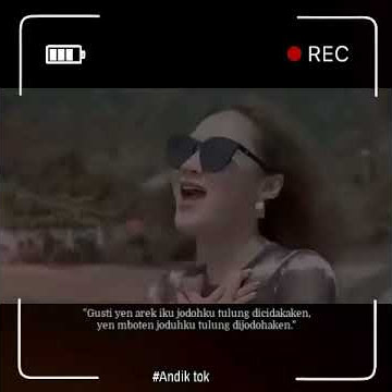 Story wa terbaru| cewek | jawa