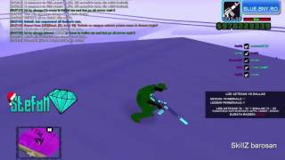 Short War Montage Casper Stefan