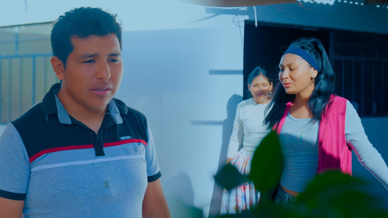 me caí por amor… y casi pierdo mi dignidad 💭