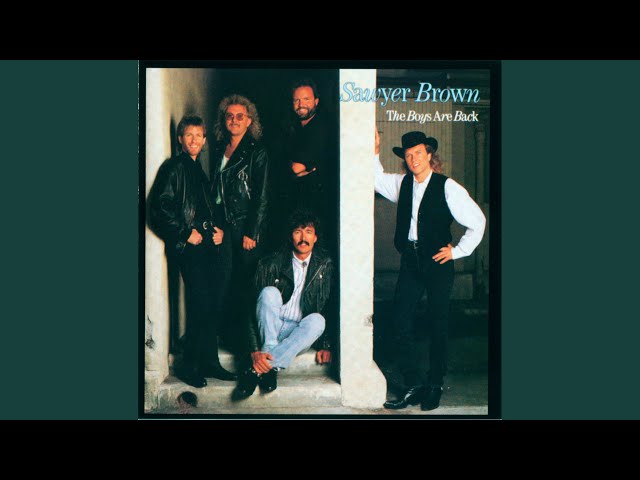 Sawyer Brown - Gettin' Tough