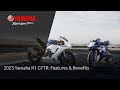 2023 Yamaha R1 GYTR: Track-Ready Supersport 🏍️