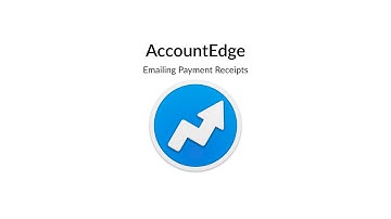 Emailing Payment Receipts