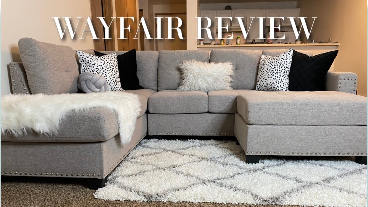 Honest Wayfair Review