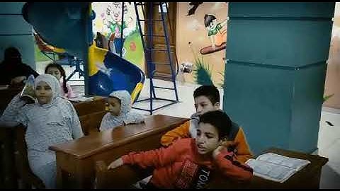 الترديد اليومي من سورة الكافرون