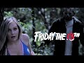 Friday the 13th Return to Crystal Lake Fan Film (full movie)