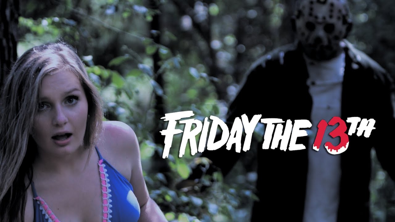 jason 13 friday  2022 New  Friday the 13th Return to Crystal Lake Fan Film (full movie)