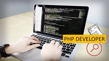 How to Recruit a PHP Developer?