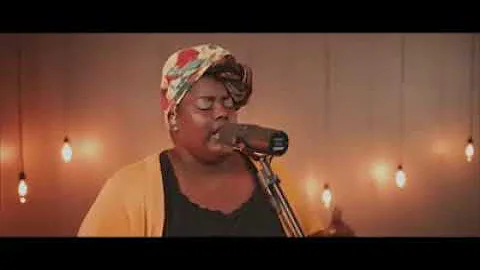 o come to the altar (Cover tasha Brown)