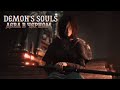 ДЕВА В ЧЁРНОМ - DEMON'S SOULS