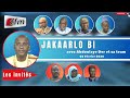 🚨TFM LIVE : Jakaarlo bi du 02 Février 2024 avec Abdoulaye Der et sa team image
