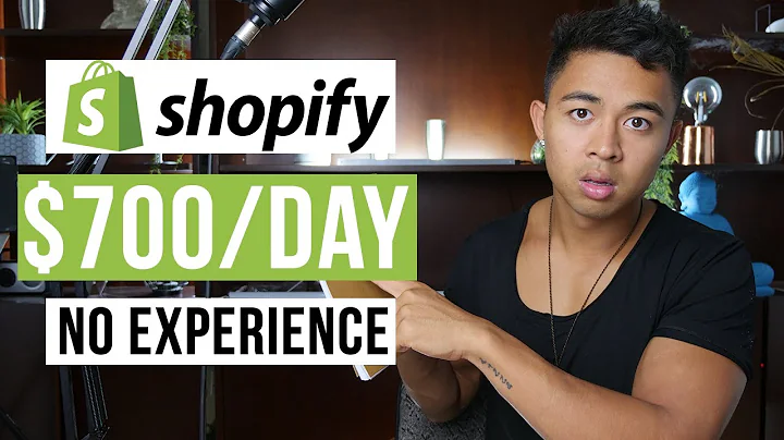 Discover Profitable Ways to Make Money on Shopify in 2023