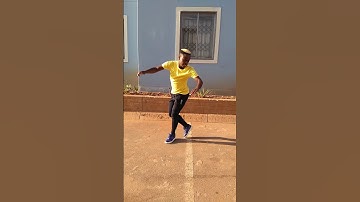 Thumbnail of La melza Smashed by Kaygee Chax | South African YouTube | la melza dance challenge | Dj Melzi