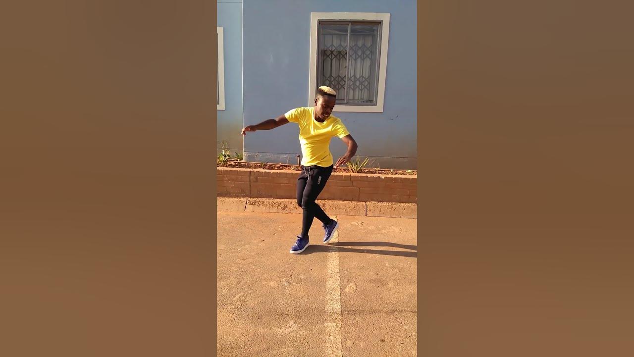 La melza Smashed by Kaygee Chax | South African YouTube | la melza dance challenge | Dj Melzi