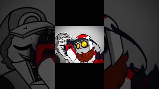 Animated Bloopers // Strangled Red Reading Edition!