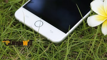 Ulefone Be Touch 2 With 64bit CPU 3GB RAM Android 5.1 Hands On