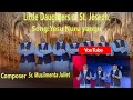 Little Daughters Of St Joseph Yesu Nuru Yangu OFFICIAL VIDEO Little Daughters Of St Joseph Yesu Nuru Yangu OFFICIAL VIDEO