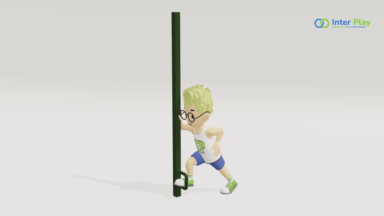 SMALL SQUARE HANDLE video