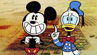 Mickey Mouse | Compilatie #2 | Disney BE