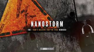 Nanostorm - The Celestial Hunt (Terror Remix)