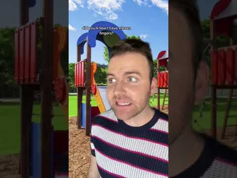 Things That Everybody Said At Their School Playground | Scott Frenzel Nostalgia Childhoodmemories