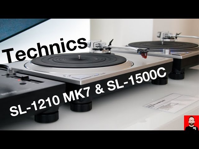 Technics SL-1500C Review: Stereo Magazine