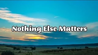 Santa Esmeralda  Nothing Else Matters  S 