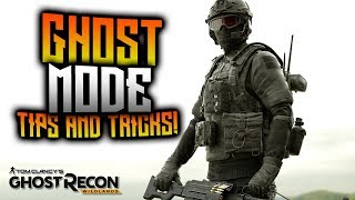 Ghost Recon Wildlands - Ghost Mode Tips & Tricks! Easy Takedown Guide!