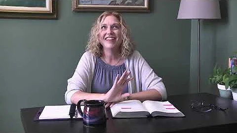 Cynthia Neal - Why Therapy
