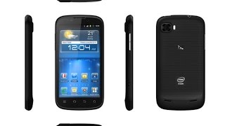 ZTE Grand X Plus Z826  Hard Reset and Forgot Password Recovery, Factory Reset