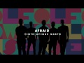 Tenth Avenue North - Afraid (Audio)