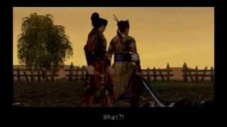 Dw5 He Fei-Gan Ning And Ling Tong