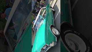 . . . 1967 Oldsmobile Cutlass Restomod On June 22, 2025