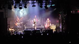 suede - personality disorder LIVE Electric Ballroom 5/10/2022