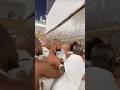 Masha Allah makkah live madina live #makkah​​ #madina​​ #shorts​​ #hajjlive​​ #shortvideo​​ #mecca