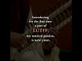 LUTFF sessions