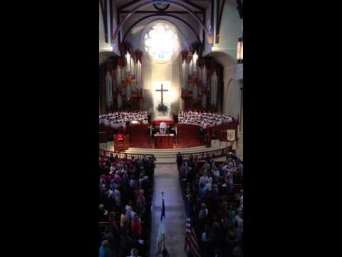 Battle Hymn of