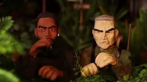 PARTYNEXTDOOR - LOYAL (feat. Drake) [Official Music Video]