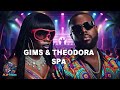 GIMS Feat THEODORA SPA Zouk Cover 2026 mp3